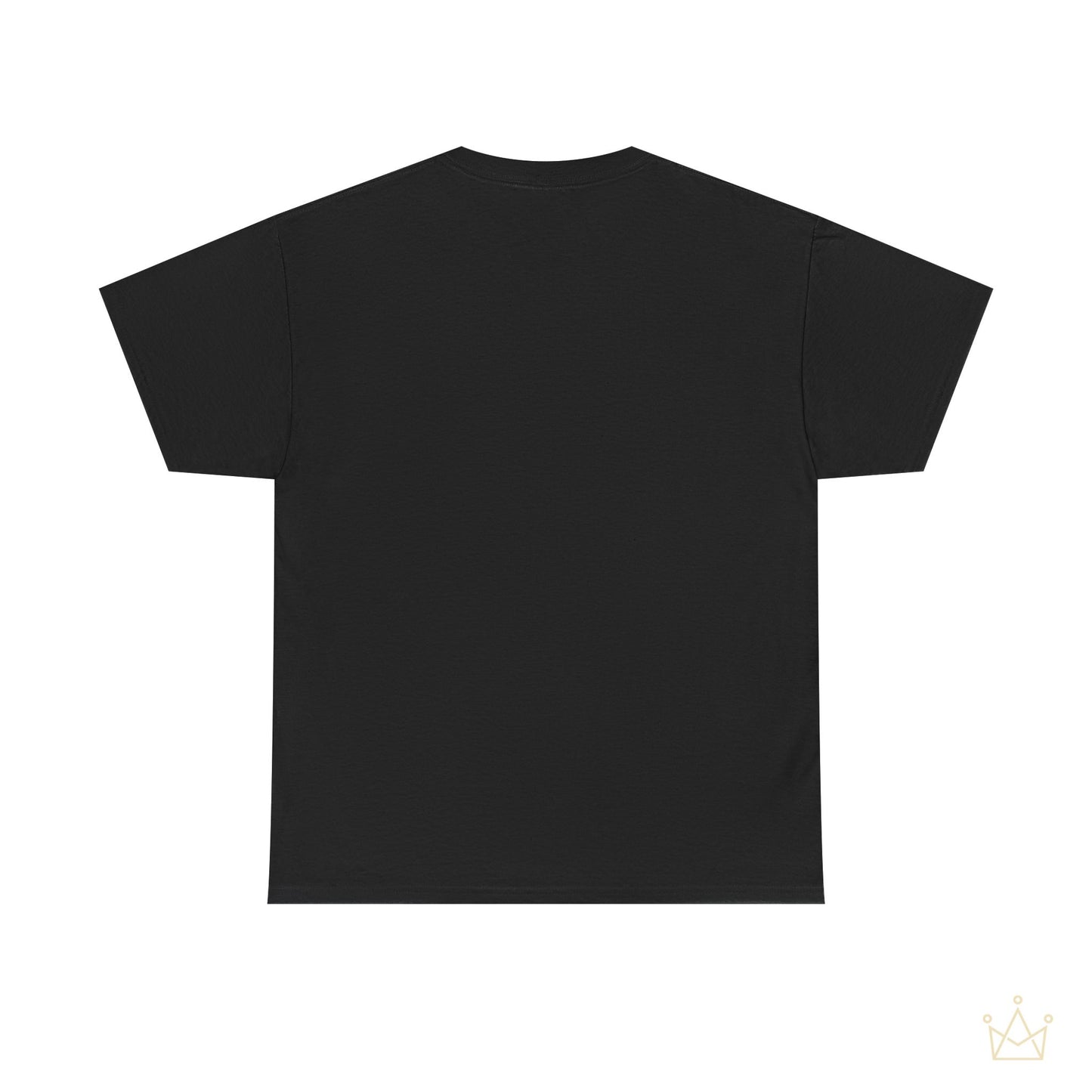 Heir to Glory - Romans 8:17 Cotton Tee (Royal Citizenship)