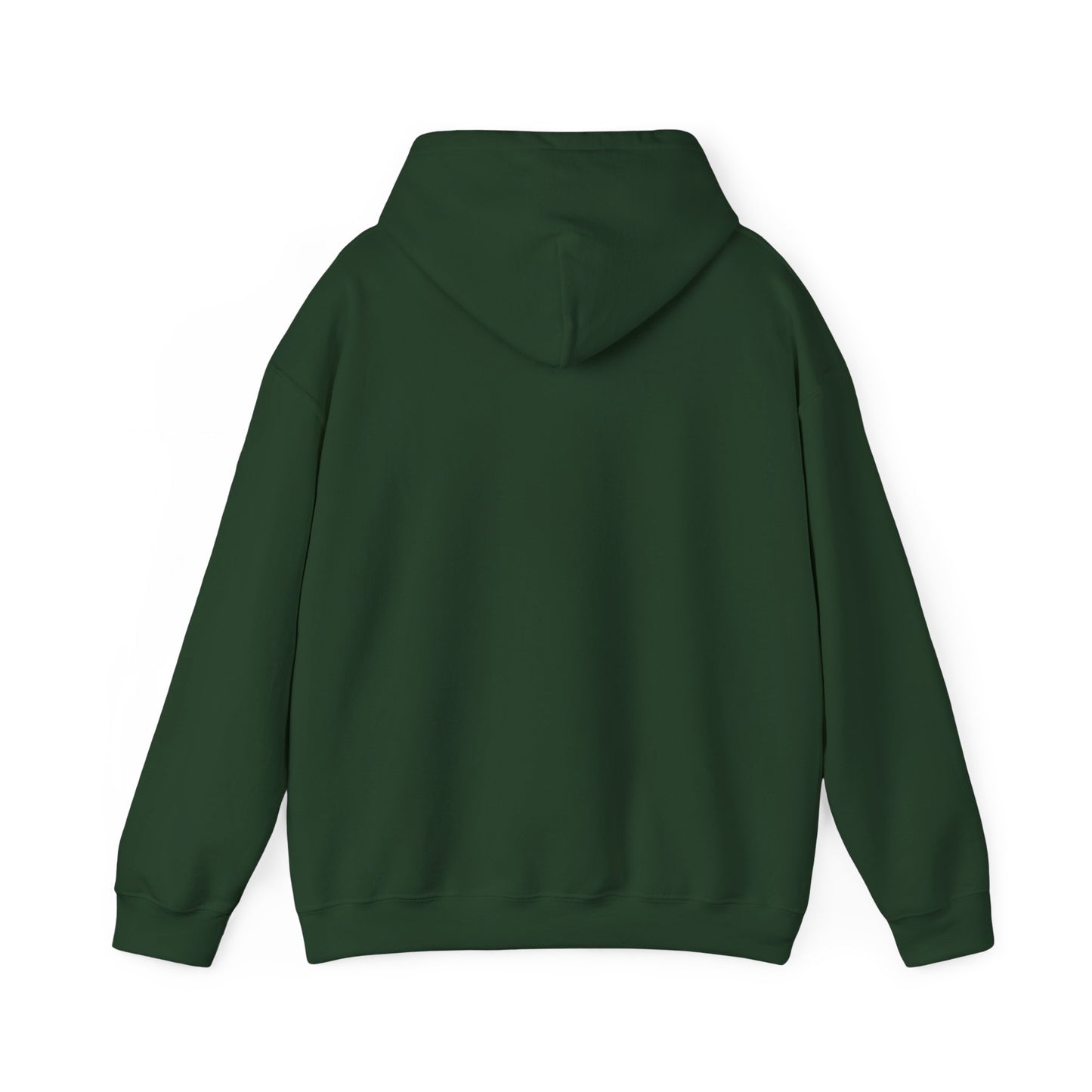 Kings & Queens - Revelation 1:6 Hoodie (Royal Citizenship)