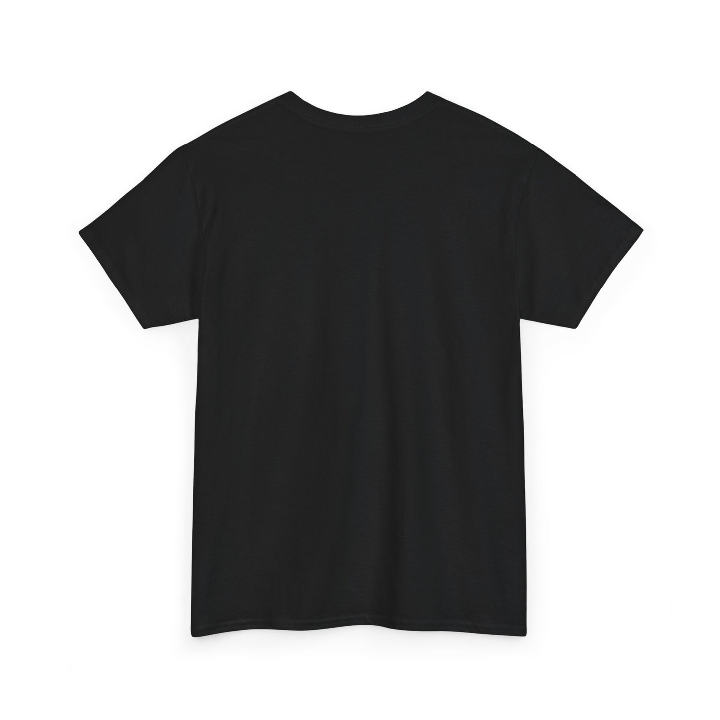 Crowned in Glory - Psalm 8:5 Cotton Tee (Royal Redemption)