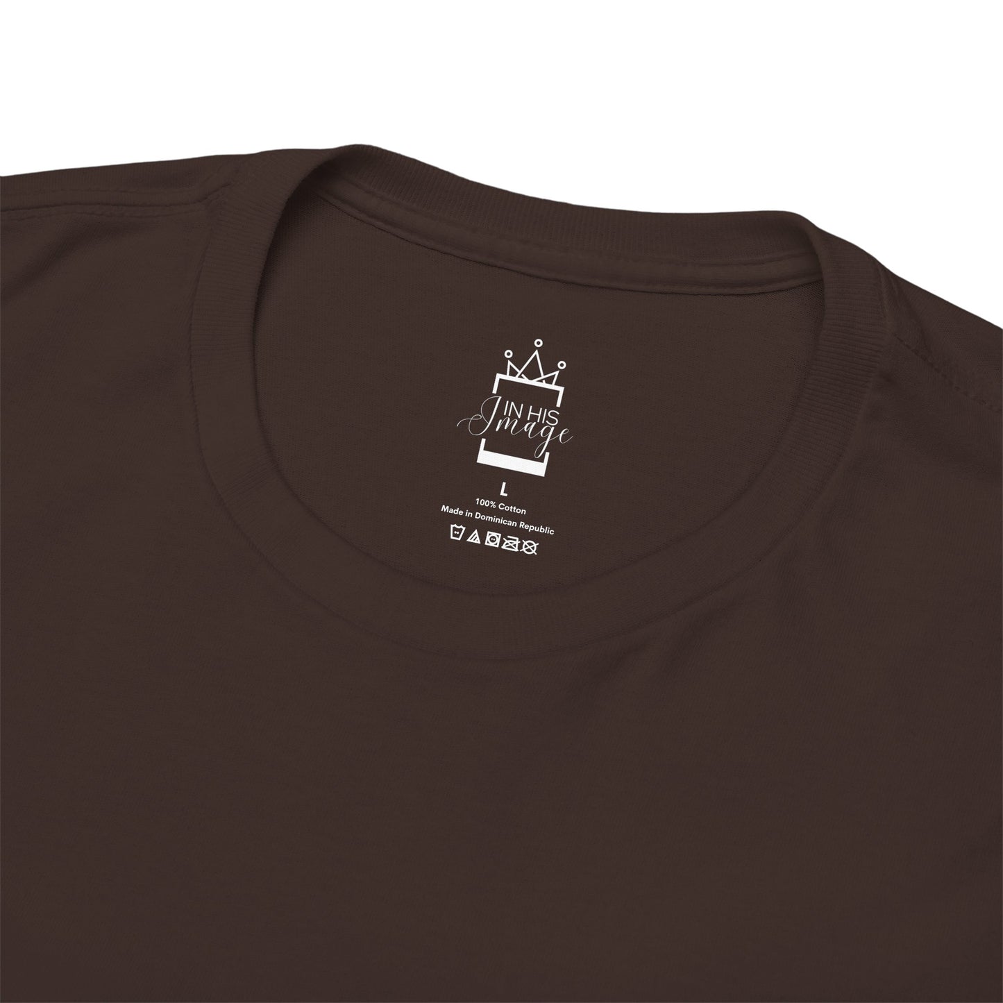 New Heart - Ezekiel 36:26 Cotton Tee