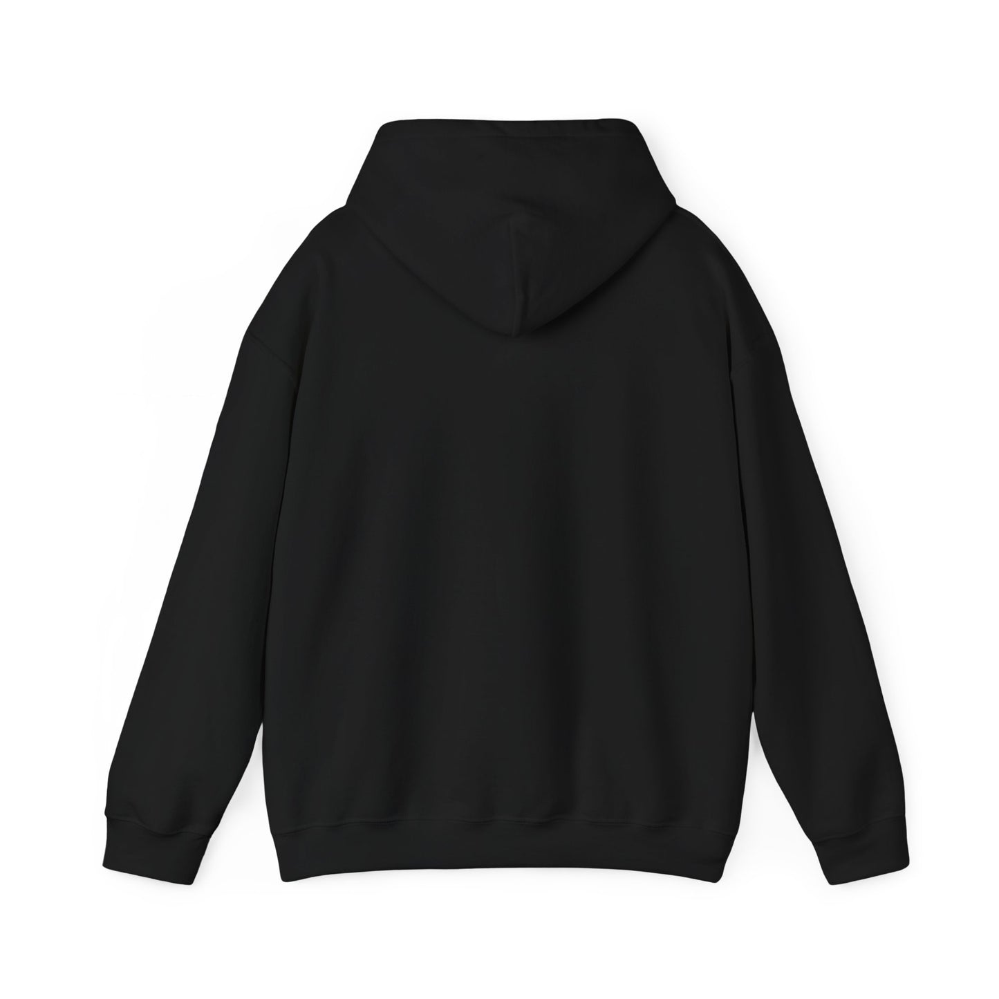 Kings & Queens - Revelation 1:6 Hoodie (Royal Citizenship)