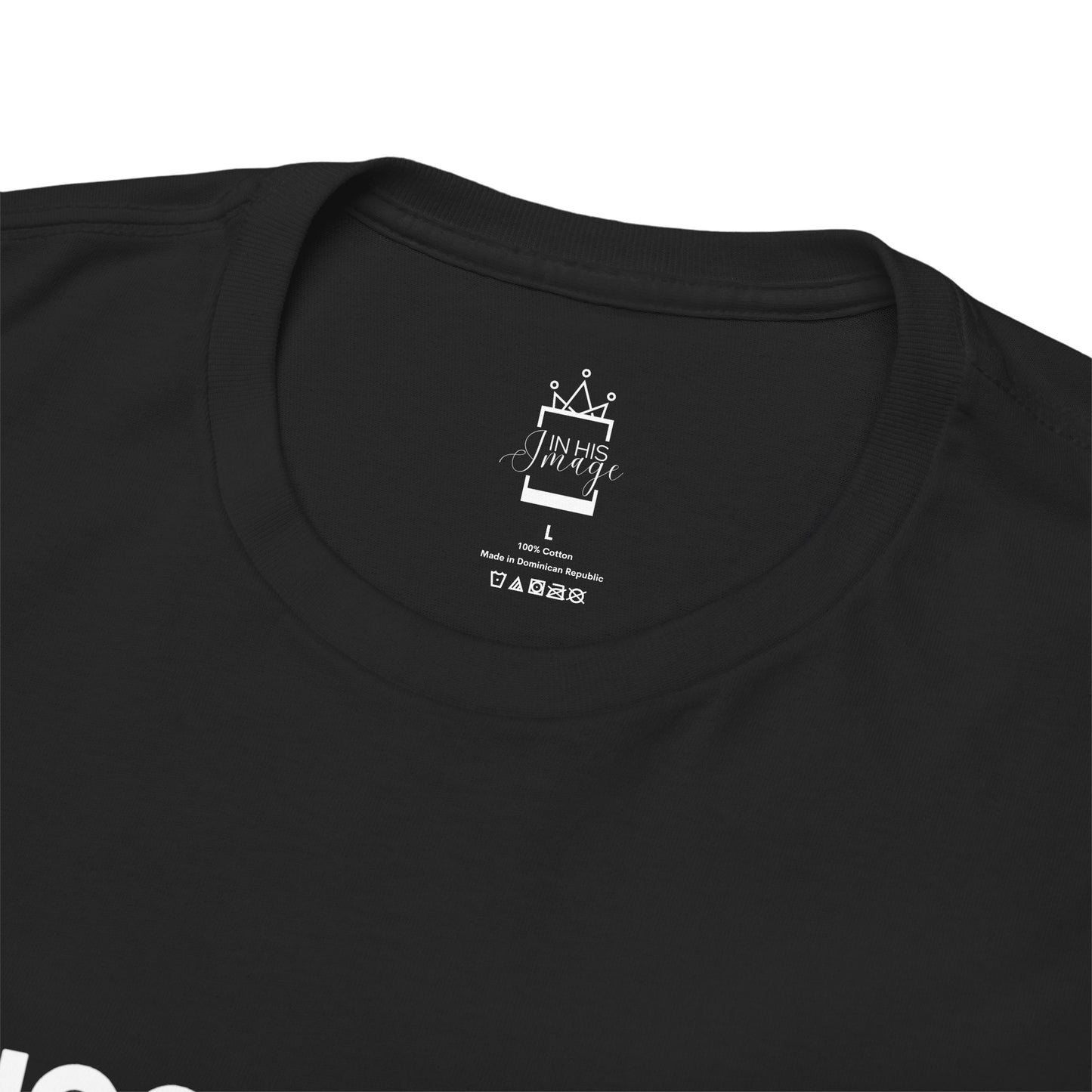 Kings & Queens - Revelation 1:6 Cotton Tee (Royal Citizenship)