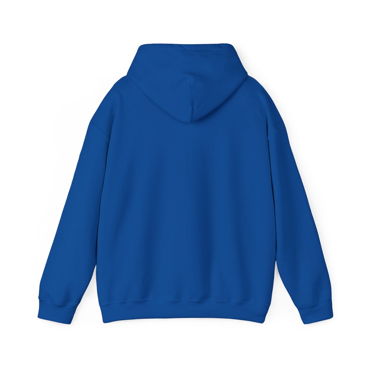 Kings & Queens - Revelation 1:6 Hoodie (Royal Citizenship)