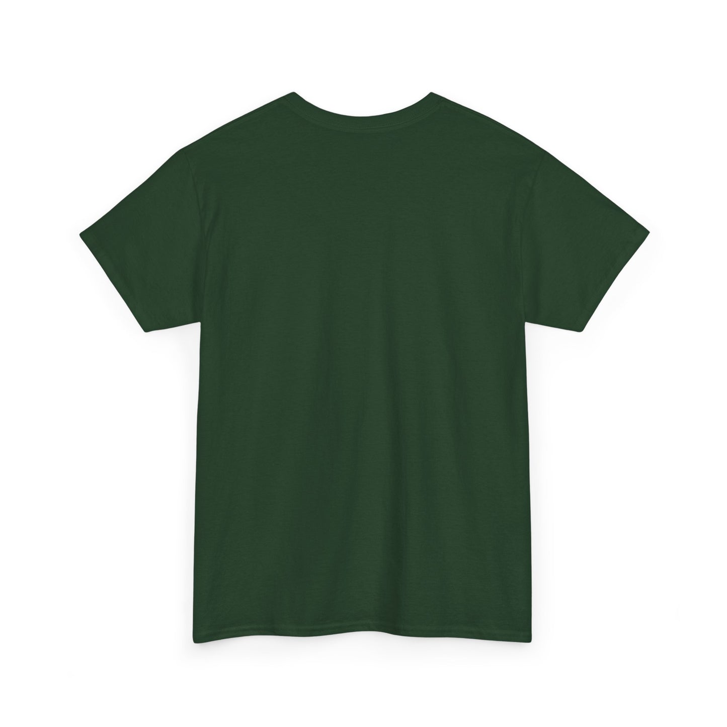 Crowned in Glory - Psalm 8:5 Cotton Tee (Royal Redemption)