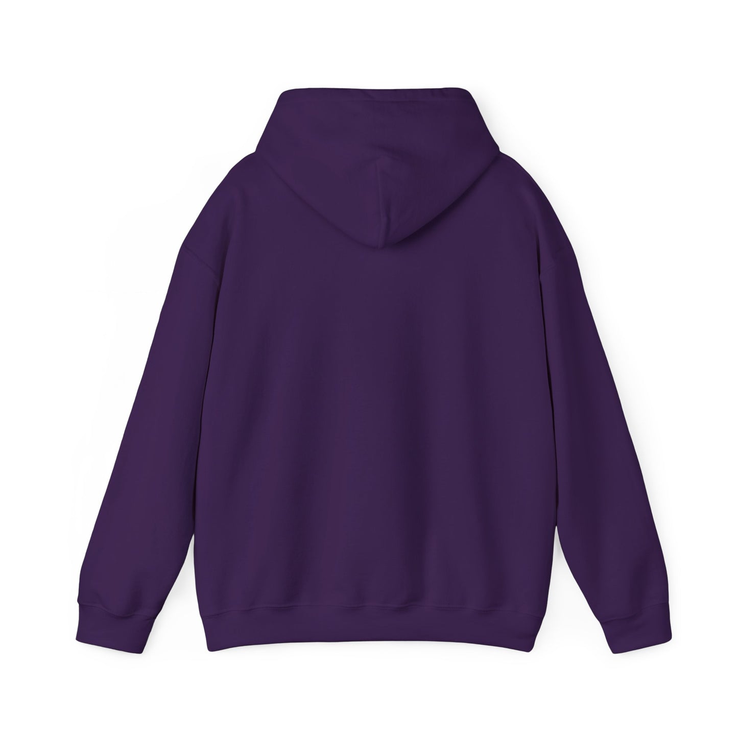Kings & Queens - Revelation 1:6 Hoodie (Royal Citizenship)