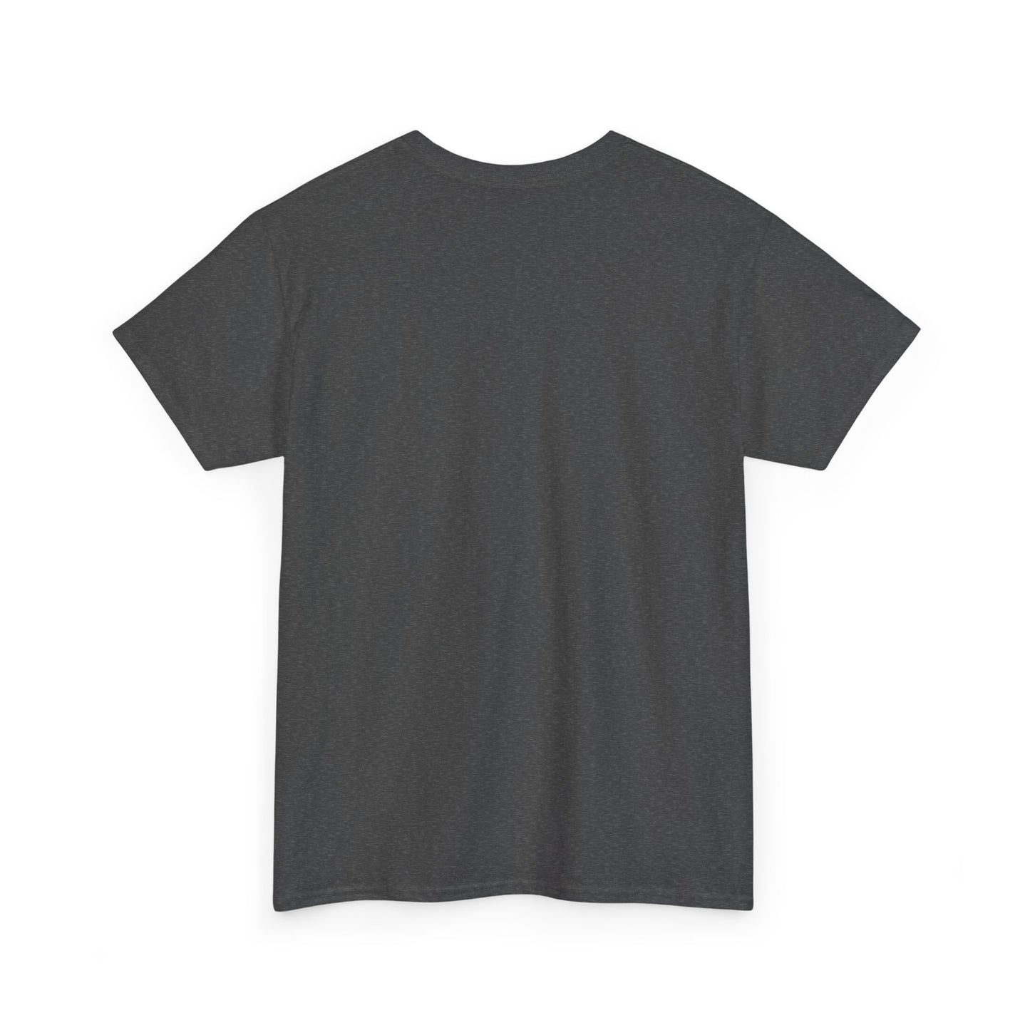 Crowned in Glory - Psalm 8:5 Cotton Tee (Royal Redemption)