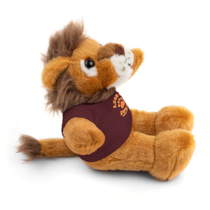 Lion of Judah - Revelation 5:5 Lion Plush