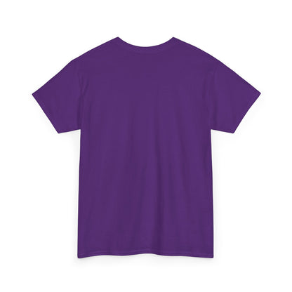 Heir to Glory - Romans 8:17 Cotton Tee (Royal Citizenship)