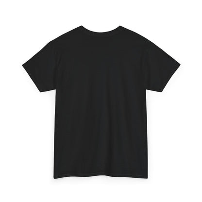 Crowned in Glory - Psalm 8:5 Cotton Tee (Royal Redemption)