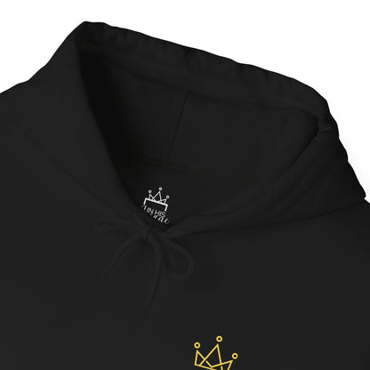 Crowned Hoodie