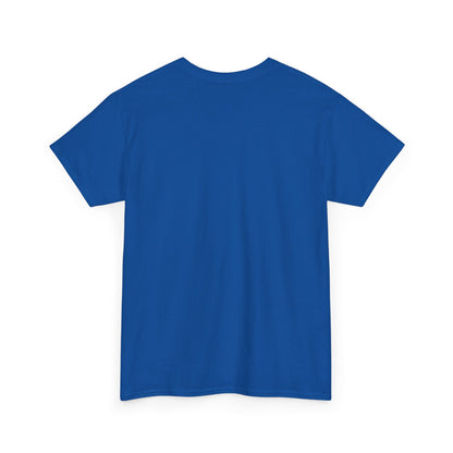 Crowned in Glory - Psalm 8:5 Cotton Tee (Royal Redemption)