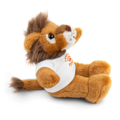 Lion of Judah - Revelation 5:5 Lion Plush