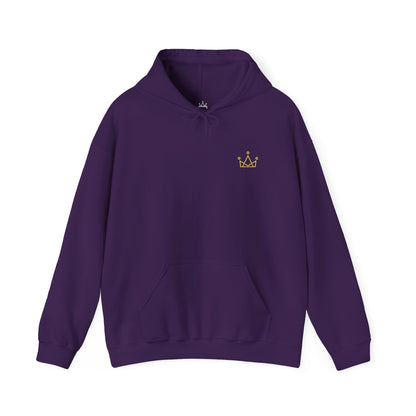 Crowned Hoodie