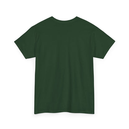 Kings & Queens - Revelation 1:6 Cotton Tee (Royal Citizenship)