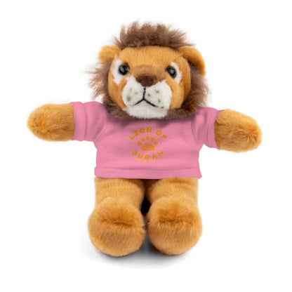 Lion of Judah - Revelation 5:5 Lion Plush