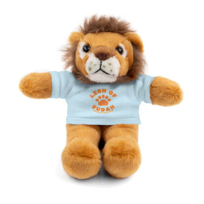 Lion of Judah - Revelation 5:5 Lion Plush