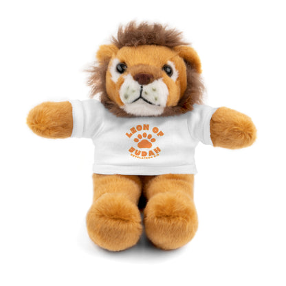 Lion of Judah - Revelation 5:5 Lion Plush