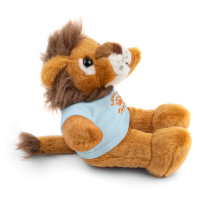 Lion of Judah - Revelation 5:5 Lion Plush