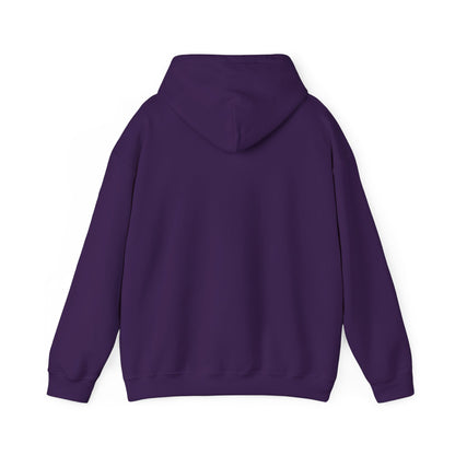 Kings & Queens - Revelation 1:6 Hoodie (Royal Citizenship)