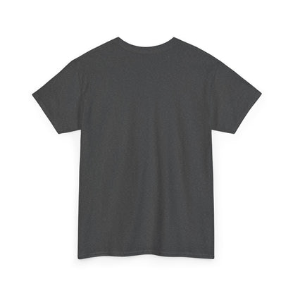 Crowned in Glory - Psalm 8:5 Cotton Tee (Royal Redemption)
